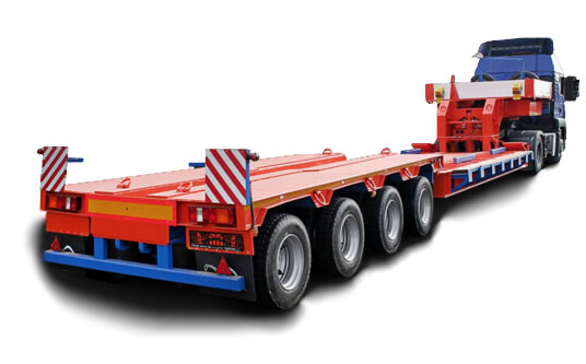 аренда низкорамника 45-60-тонн